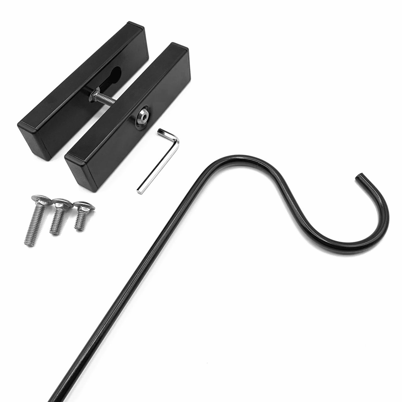 Long Hook Kits, 34 Upright Hook Kit