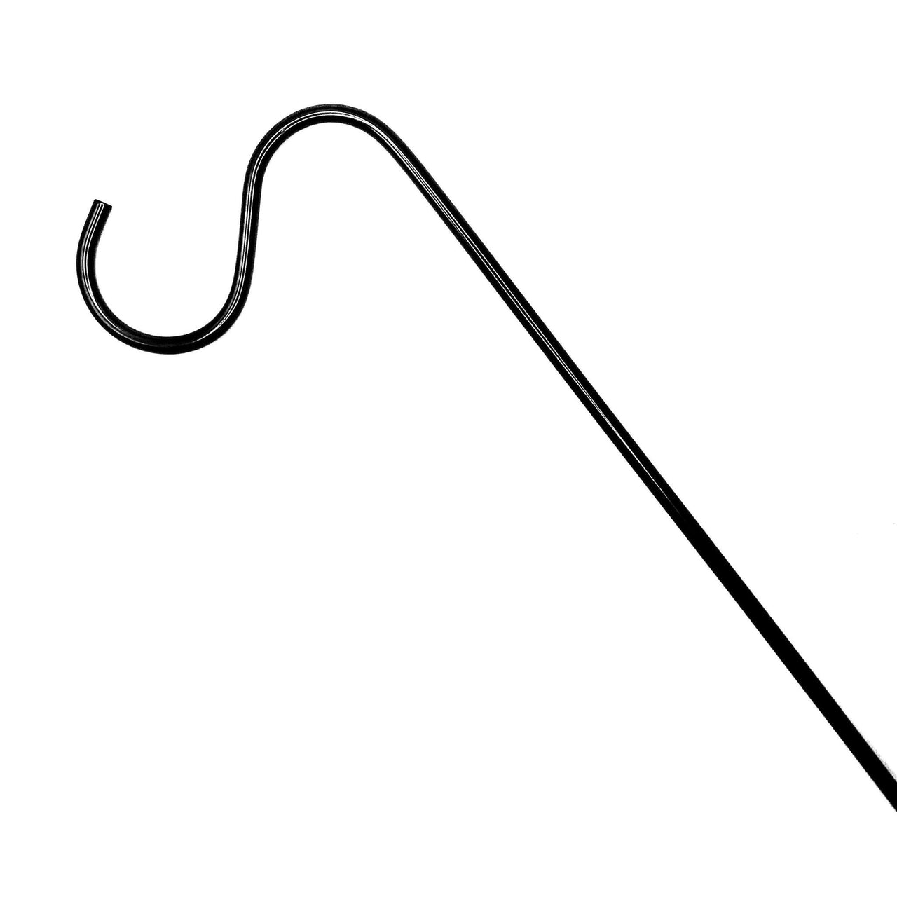 Long Hooks (Just the Hook - no mounting rail) – Hold It Mate